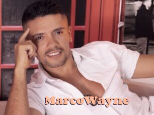 MarcoWayne