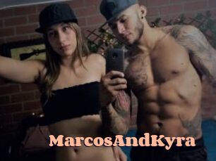 MarcosAndKyra