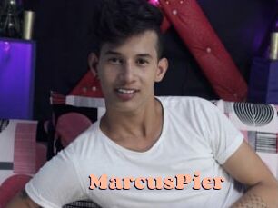 MarcusPier
