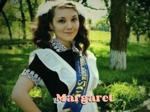 Margaret