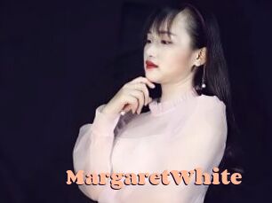 MargaretWhite