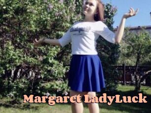 Margaret_LadyLuck