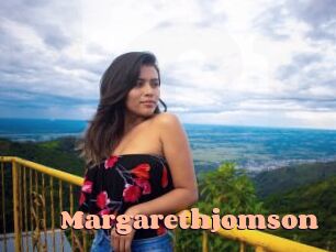 Margarethjomson