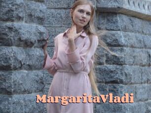MargaritaVladi Chatte Rasée