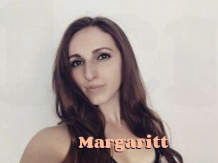 Margaritt Chatte Rasée