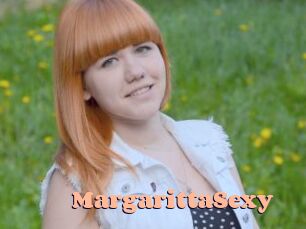 MargarittaSexy
