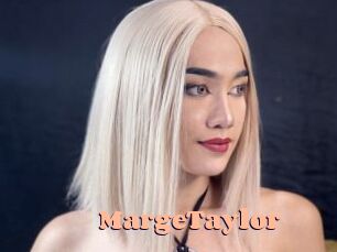 MargeTaylor