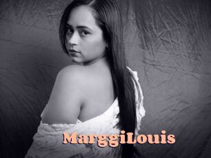 MarggiLouis