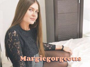Margiegorgeous