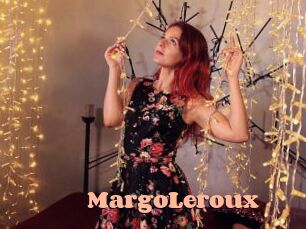 MargoLeroux