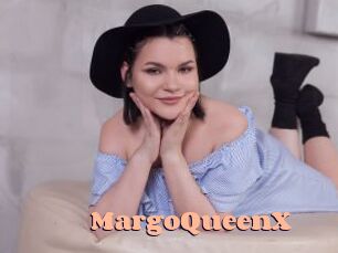 MargoQueenX
