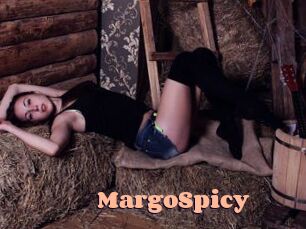 MargoSpicy