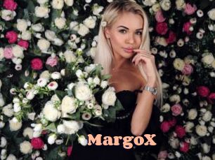 MargoX