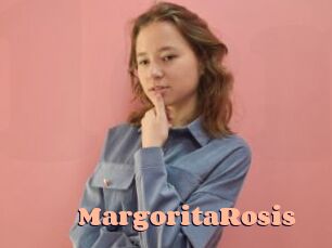 MargoritaRosis Chatte Rasée