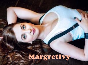 MargretIvy Chatte Rasée