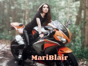MariBlair