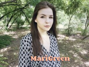MariGreen