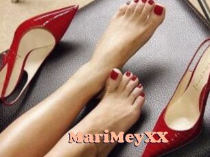 MariMeyXX