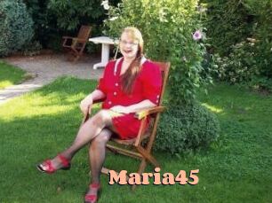 Maria45