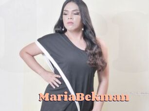 MariaBekman