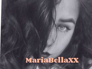 MariaBellaXX