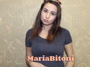 MariaBitoni