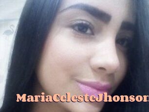 MariaCelesteJhonson