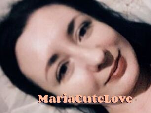 MariaCuteLove