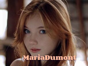 MariaDumont