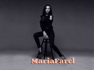 MariaFarel