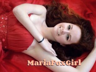 MariaFoxGirl