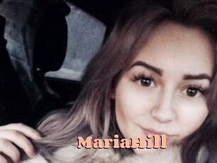 MariaHill