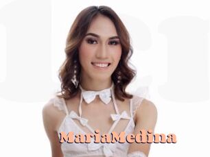 MariaMedina