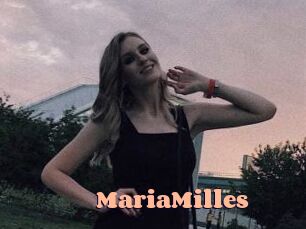 MariaMilles