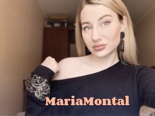 MariaMontal