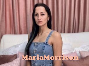 MariaMorrison Chatte Rasée