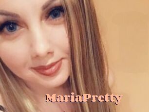 MariaPretty Chatte Rasée