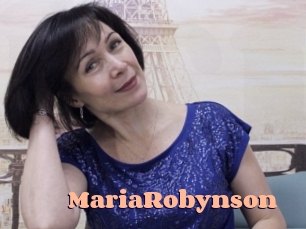 MariaRobynson