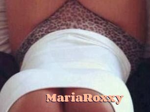 MariaRoxxy