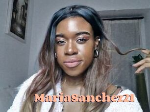 MariaSanchez21