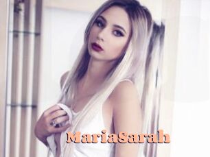 MariaSarah
