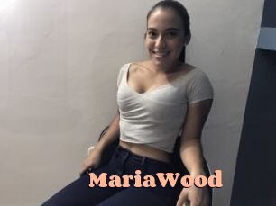 MariaWood Chatte Rasée
