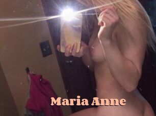 Maria_Anne Chatte Rasée