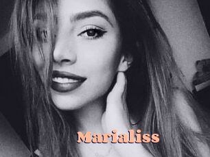 Marialiss