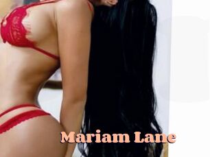 Mariam_Lane