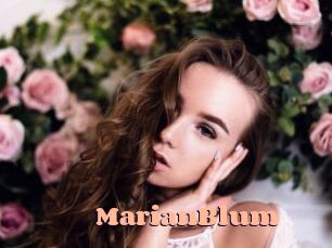 MarianBlum