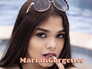 MarianGorgeuss