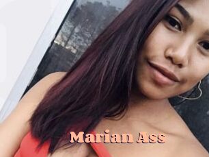 Marian_Ass