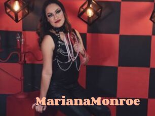 MarianaMonroe