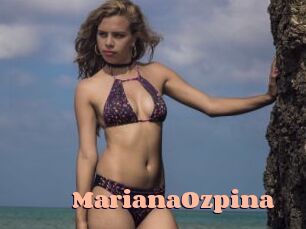 MarianaOzpina
